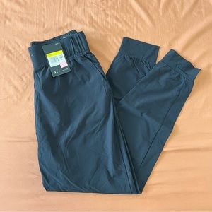 Nike Womens Gray Training Pants New With Tags Size Small